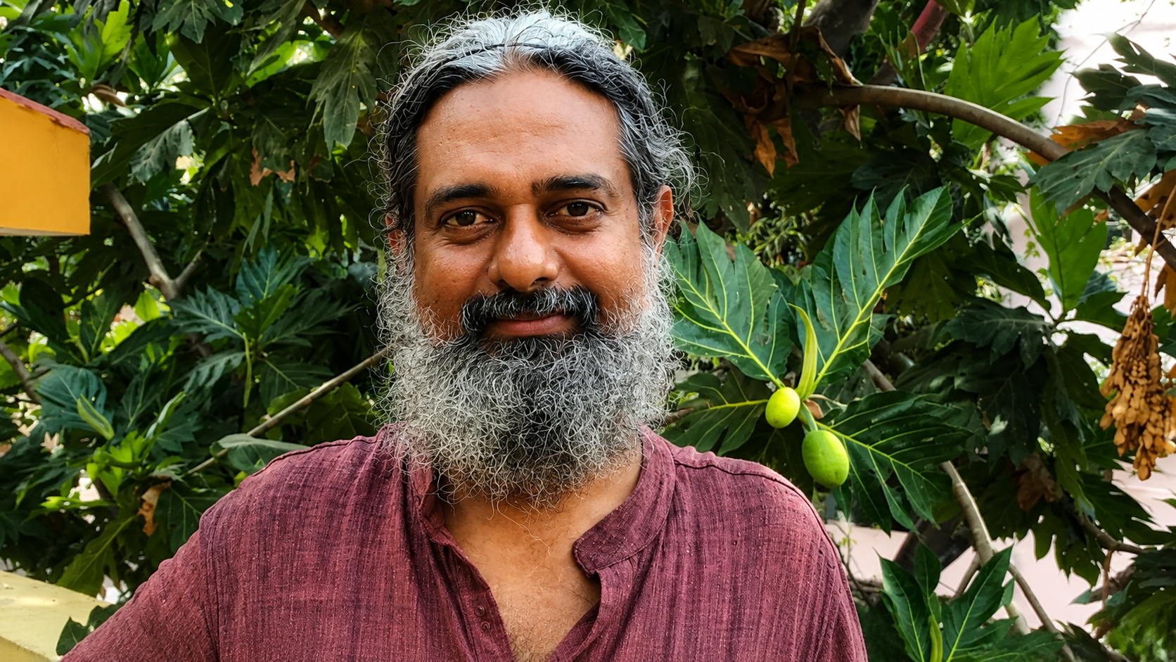 Ananthasayanan (Ananthoo)